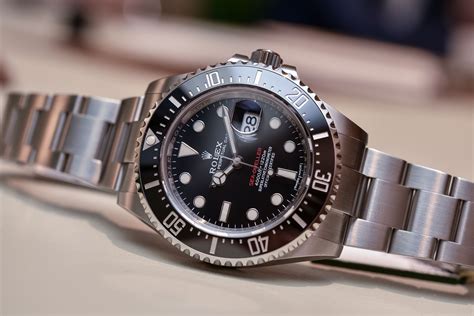 rolex sea dweller forum|Rolex Sea-Dweller 43 review.